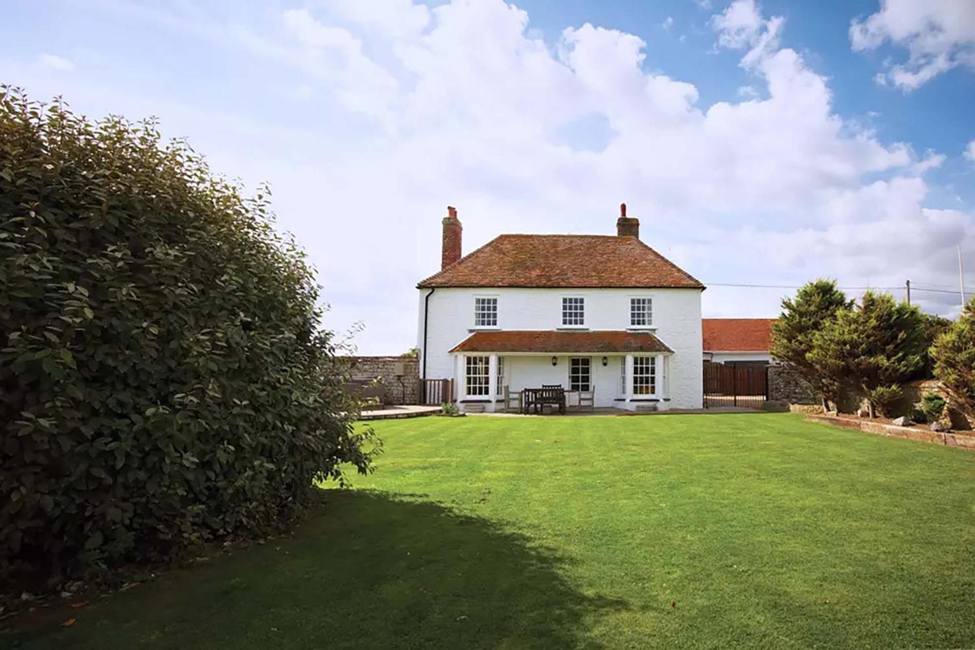 Seal Bay Resort Chichester Buitenkant foto