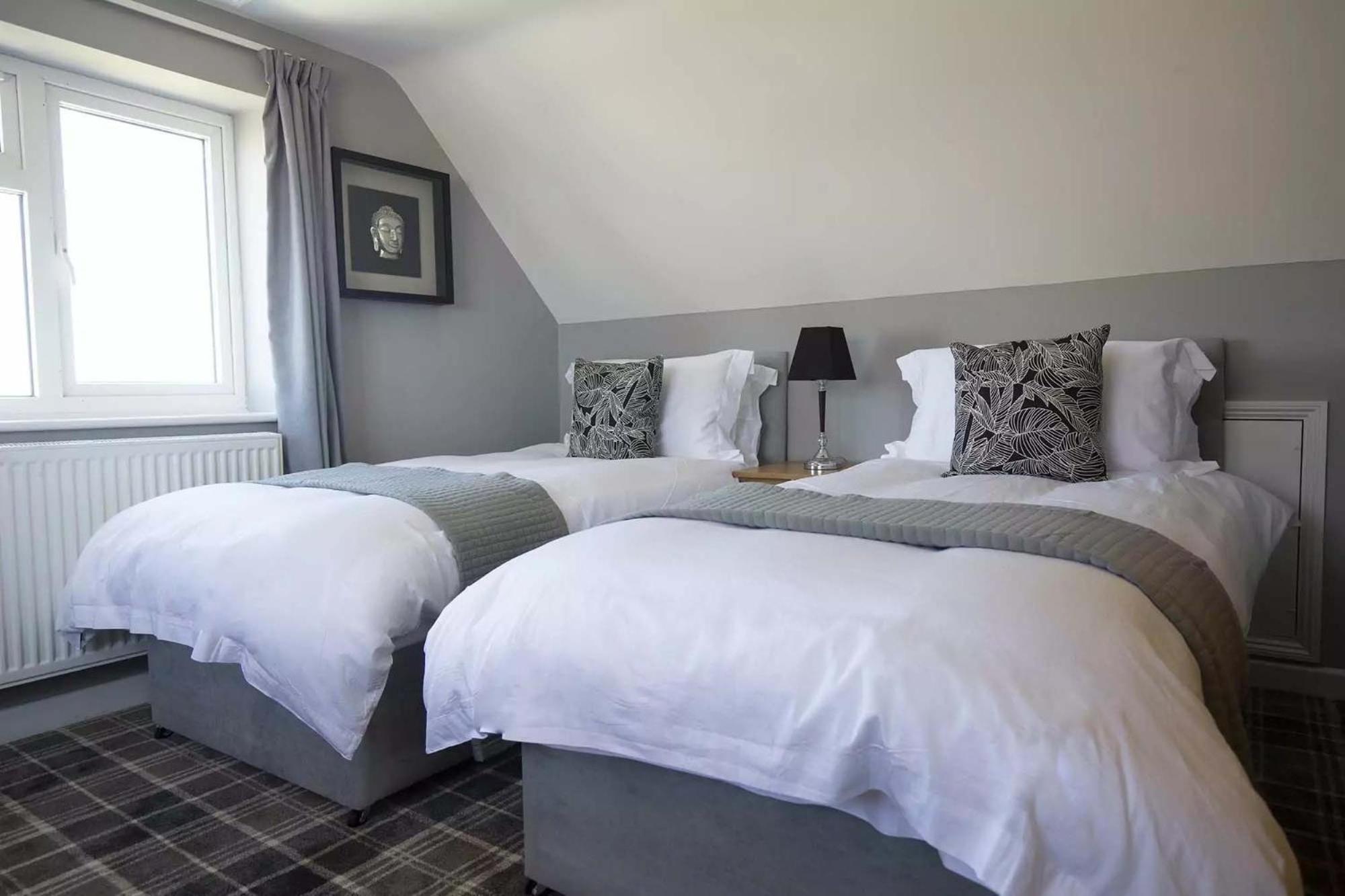 Seal Bay Resort Chichester Buitenkant foto